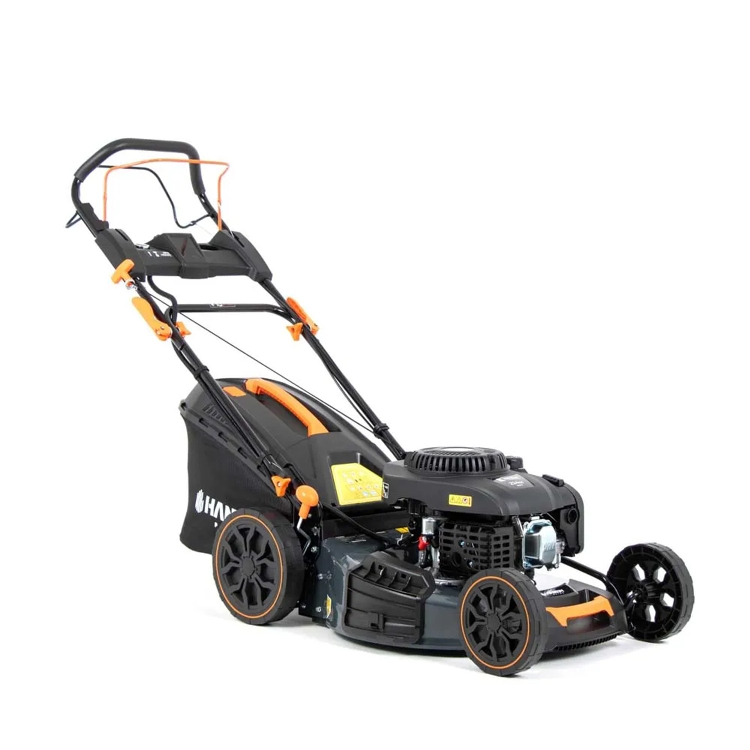 Kosiarka spalinowa Handy Prime DK53N224E