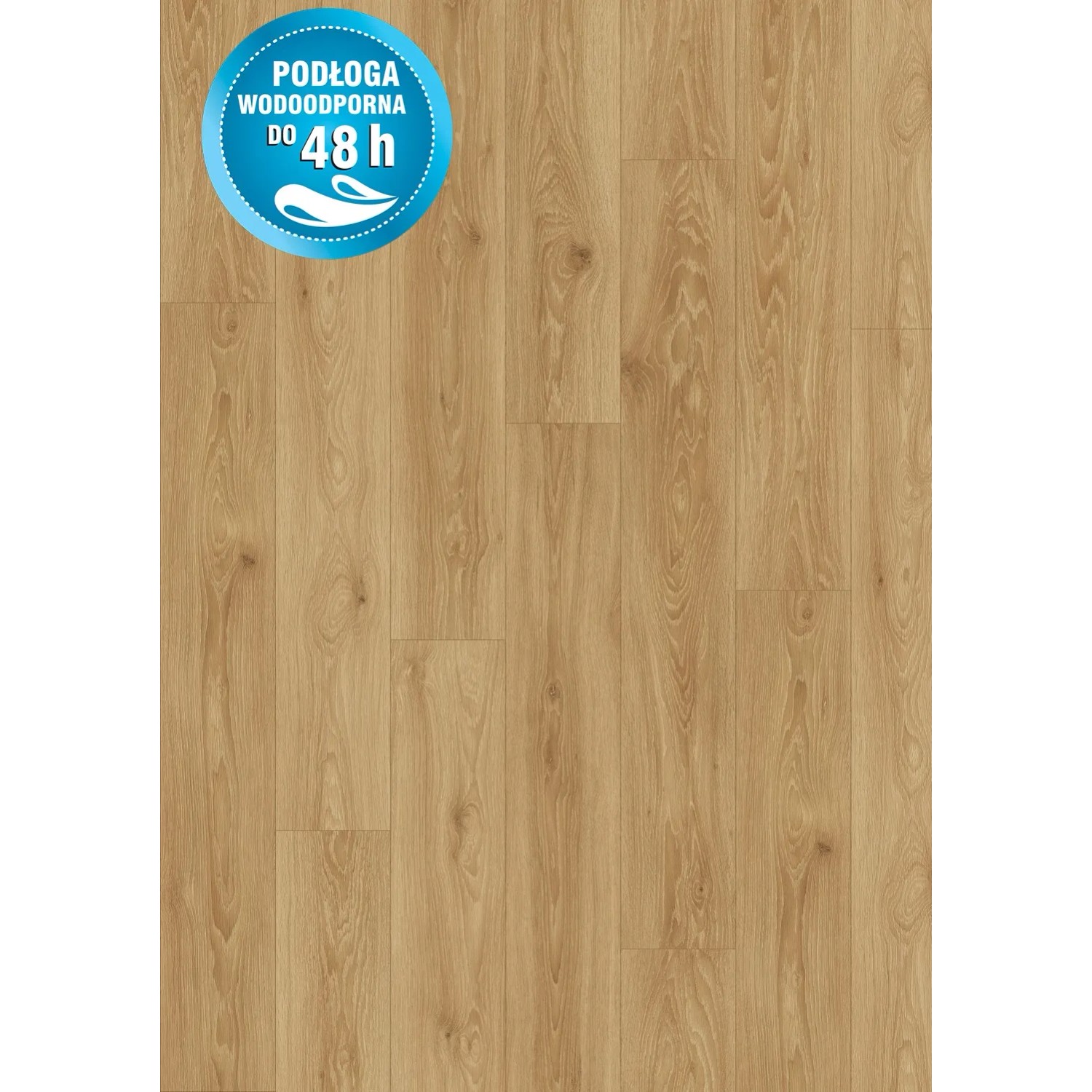 Kronospan Panel podłogowy Dąb Rye Savory