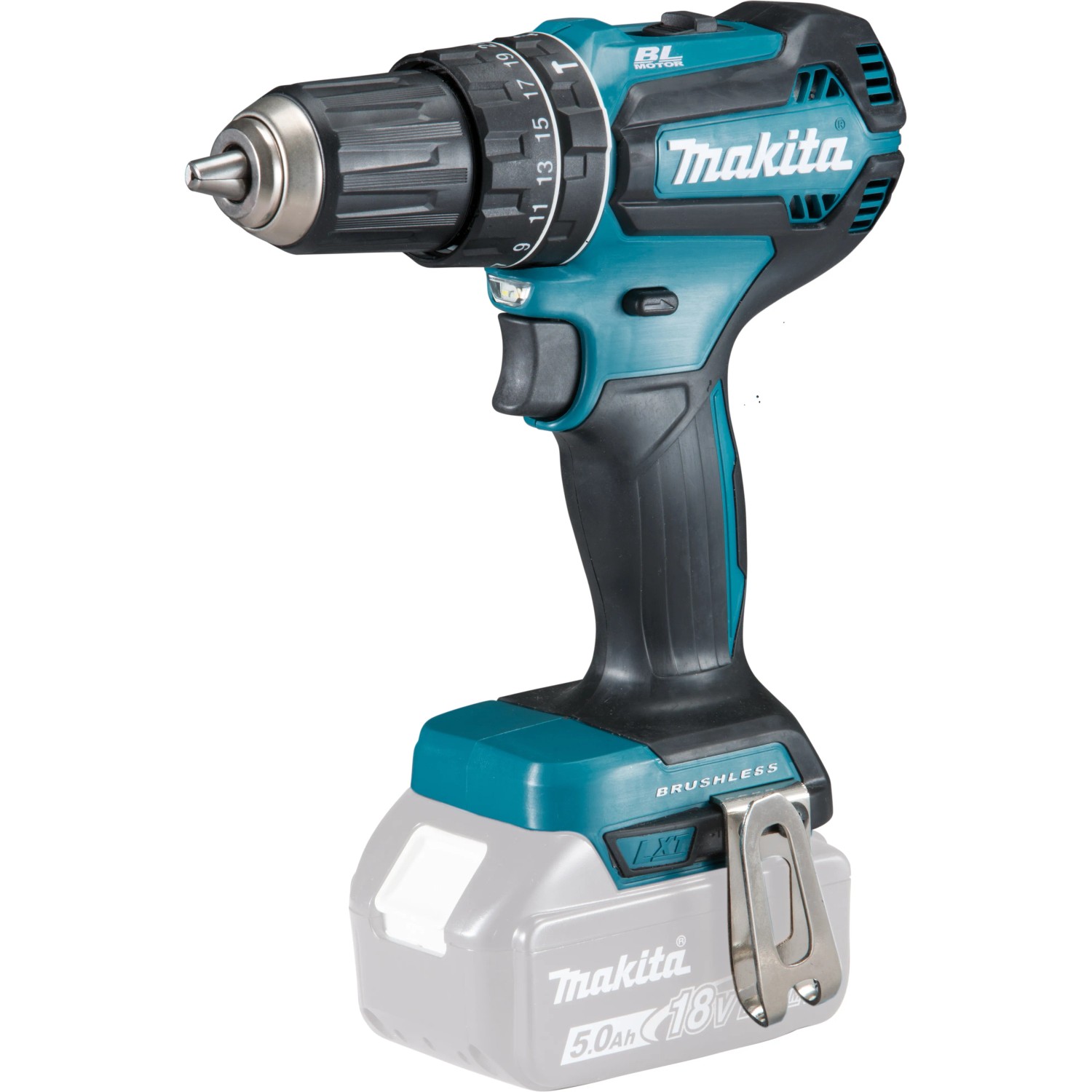 Makita DHP485Z 18V — recenzja wiertarko-wkrętarki udarowej: czy warto?