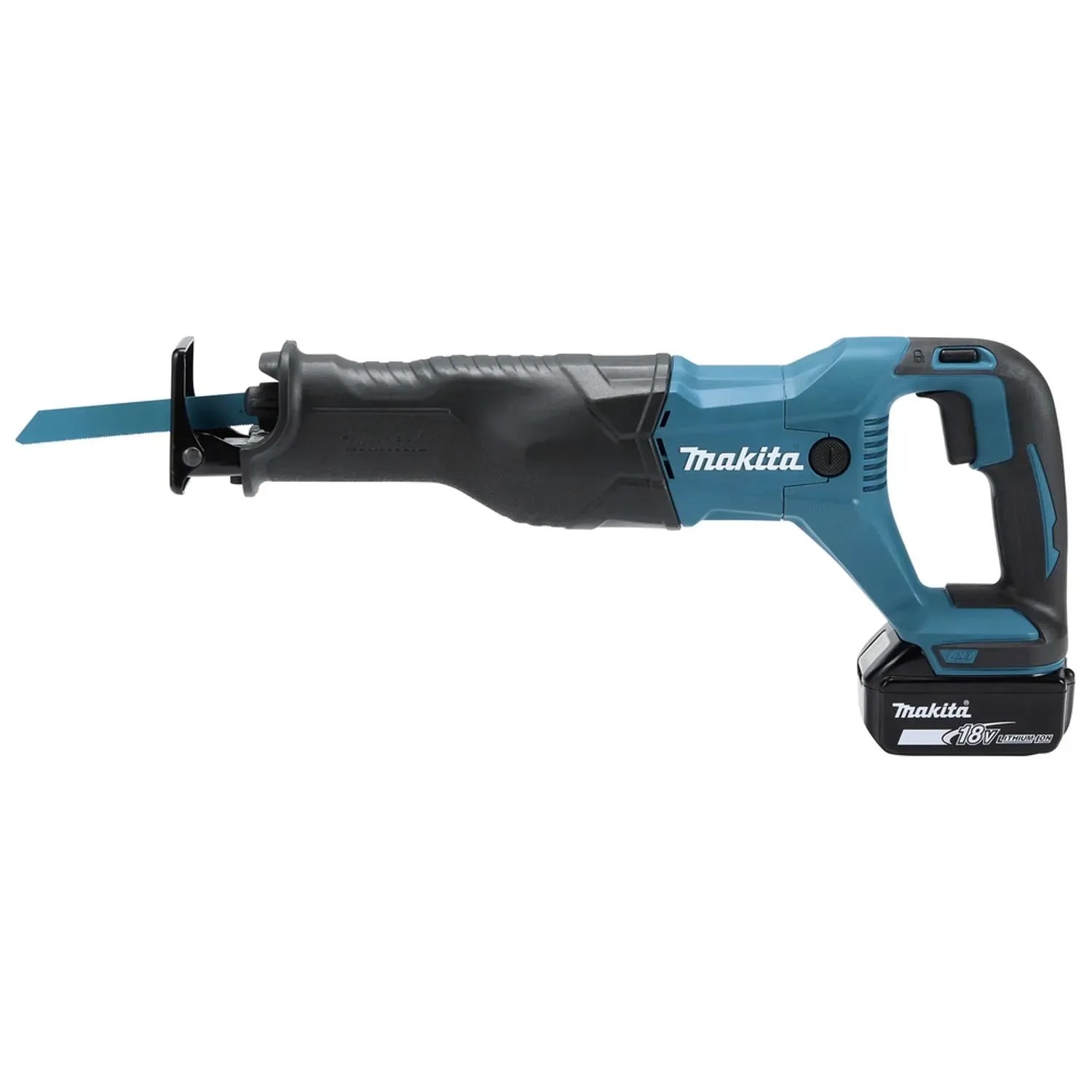 Makita Piła szablowa 18V — test, recenzja i czy warto kupić?