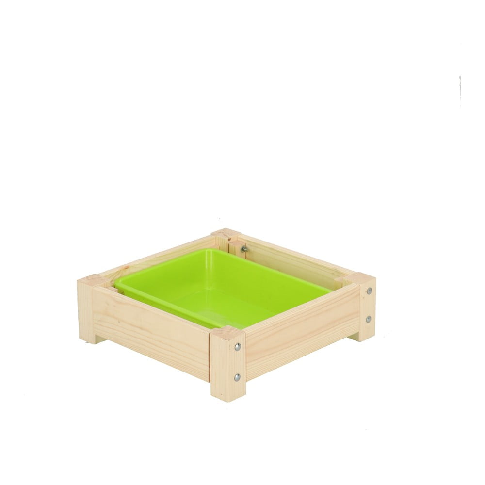 Kompostownik Worm Esschert Design — do domu i ogrodu