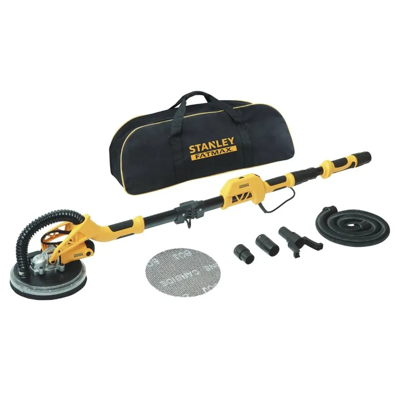 Szlifierka do Gipsu Stanley FatMax 750W