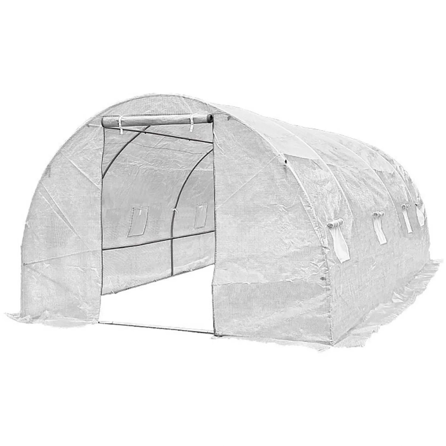 Tunel foliowy 4IQ 2x4,5 m