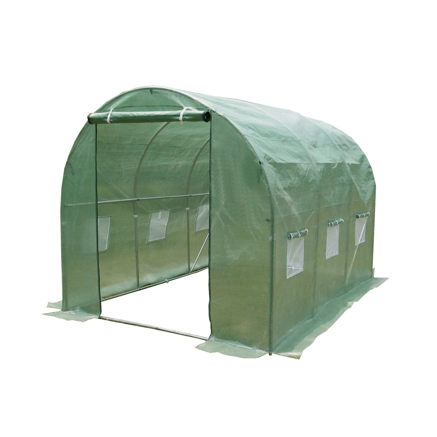 Tunel foliowy wzmocniony 2 x 3 m