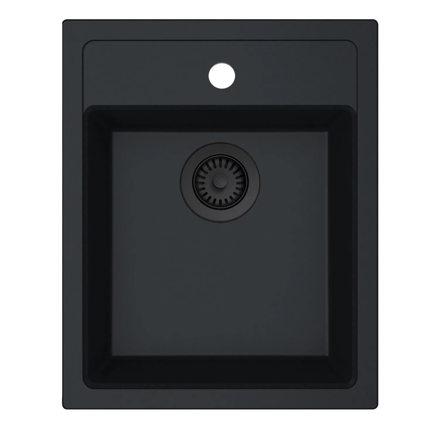 Zlewozmywak Franke SID 610-37 Onyx