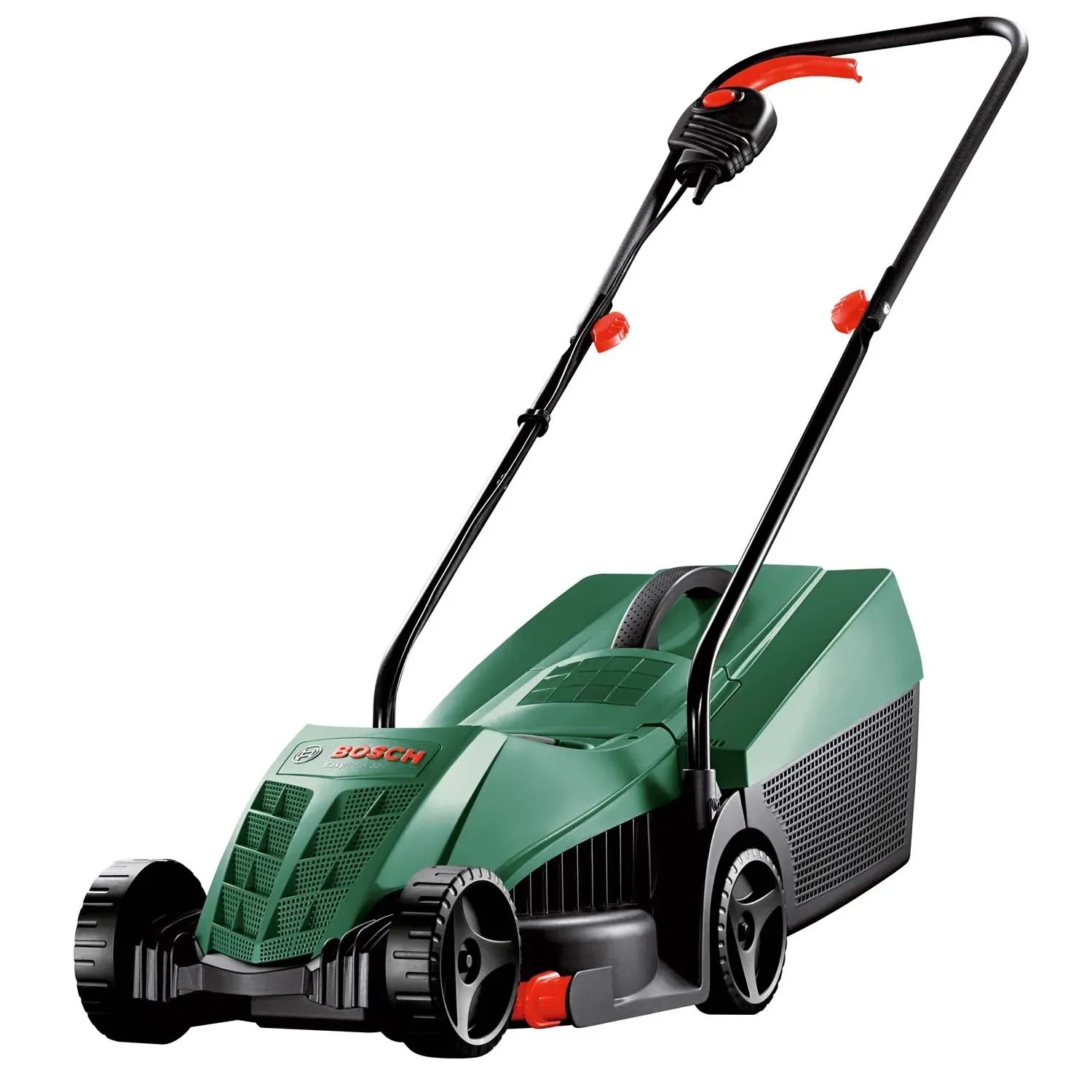 Kosiarka elektryczna BOSCH Easy Rotak 1200W