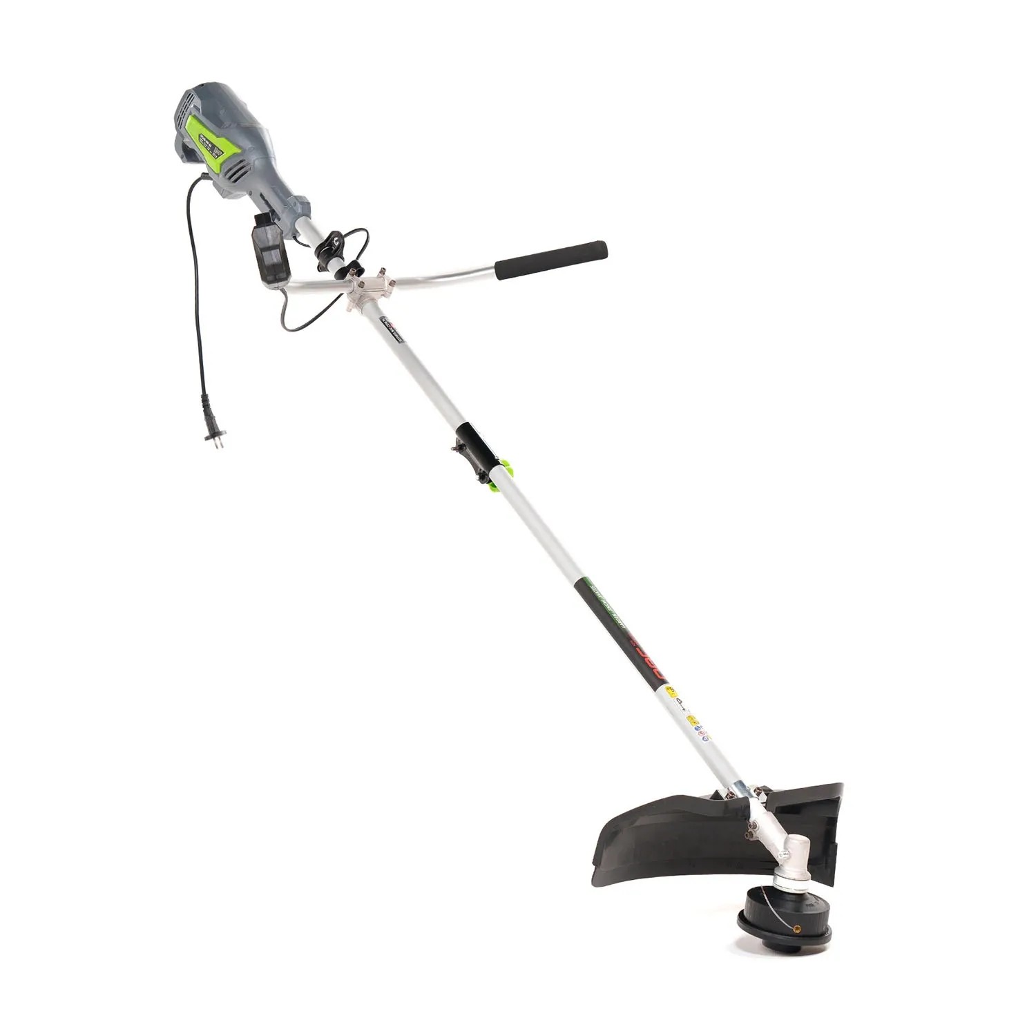 NAC Kosa elektryczna 1400W BE140-SW-S2