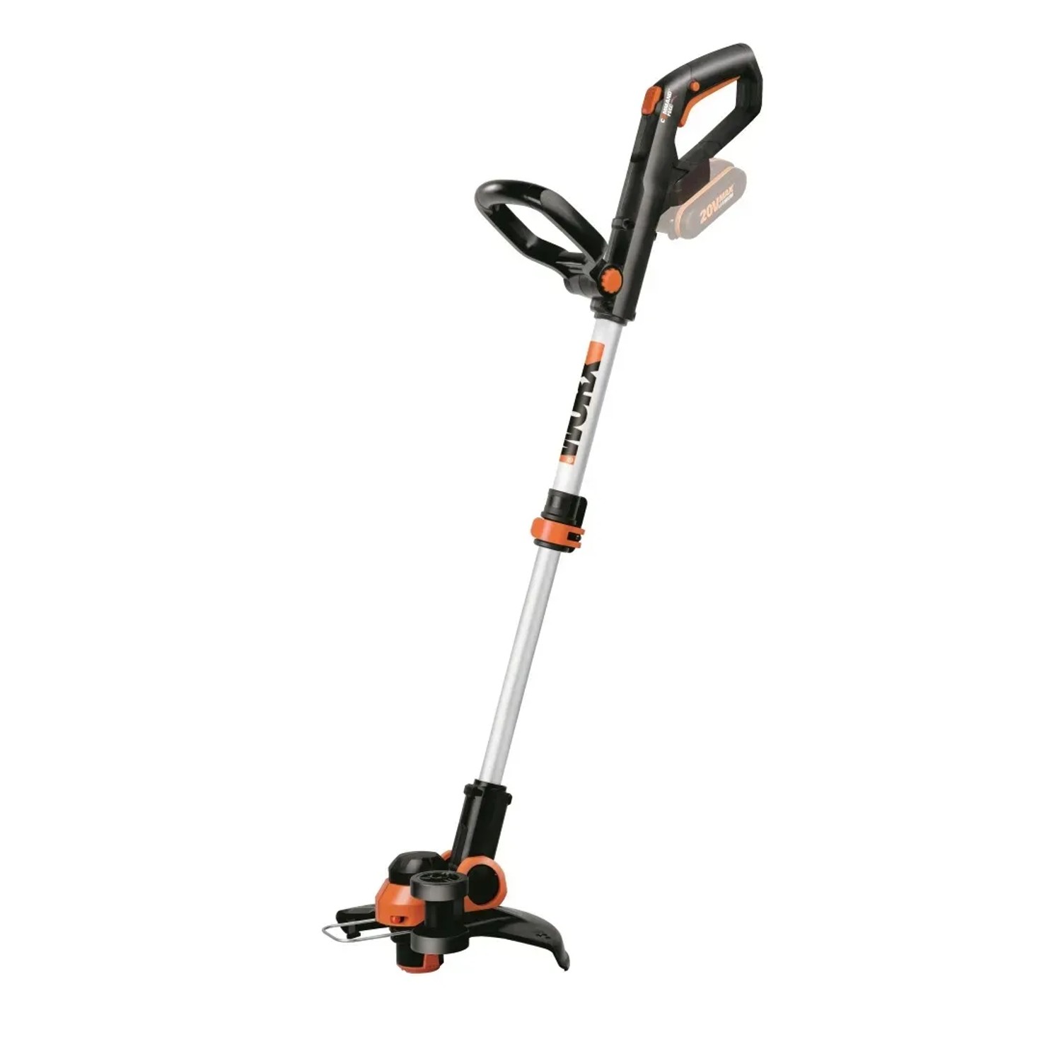 WORX Podkaszarka akumulatorowa 20V WG163E.2