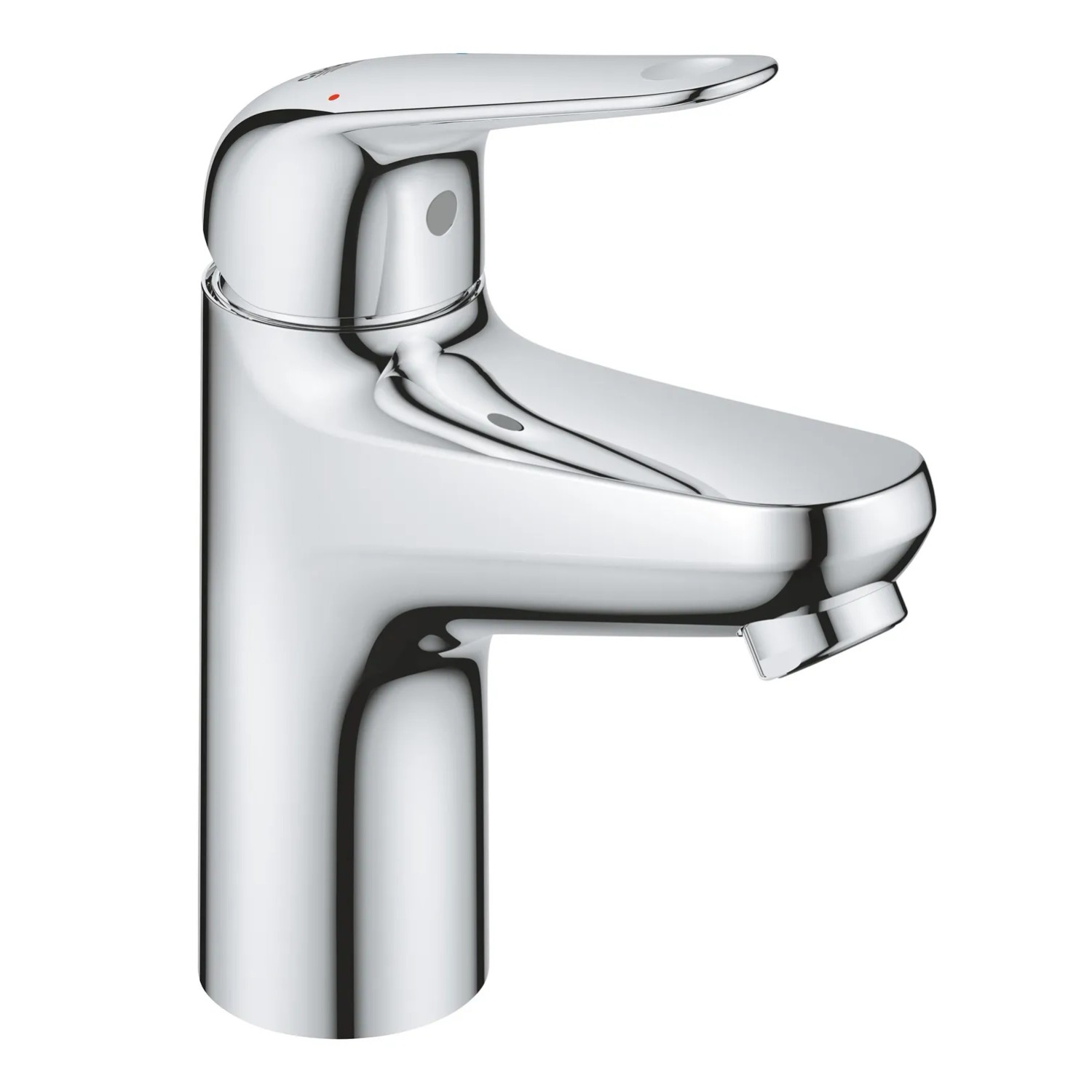 Bateria umywalkowa Grohe Swift chrom