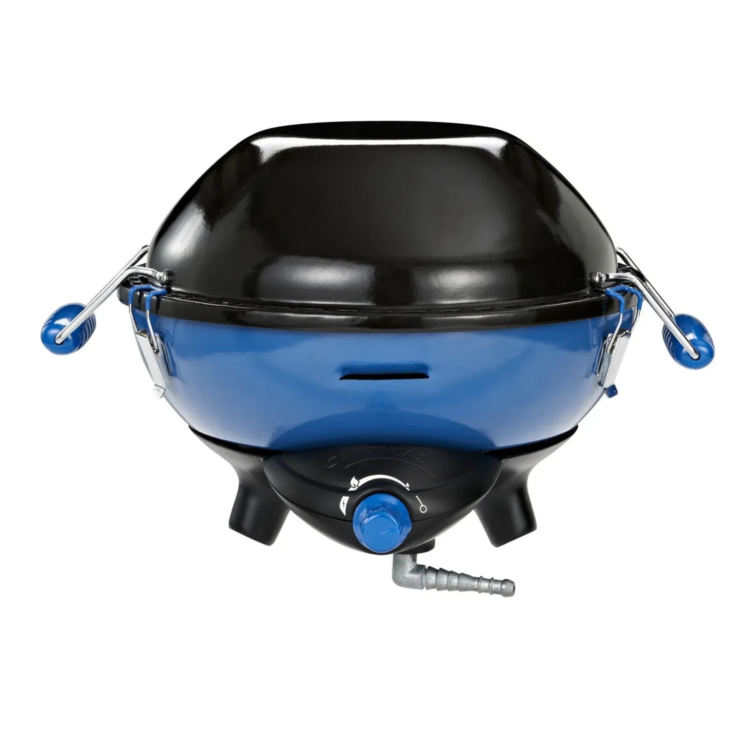 Recenzja Campingaz Party Grill 400 — 1‑palnikowy grill gazowy 2,0 kW