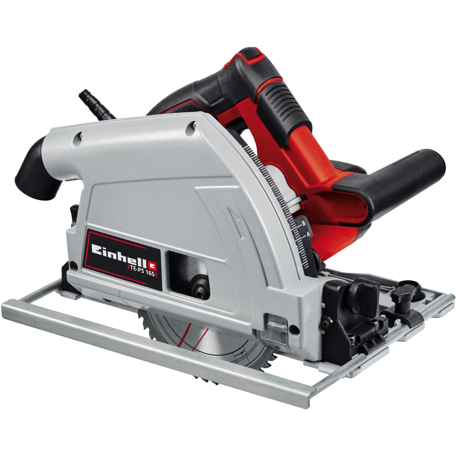 Einhell Pilarko-zagłębiarka TE-PS 165 1200W
