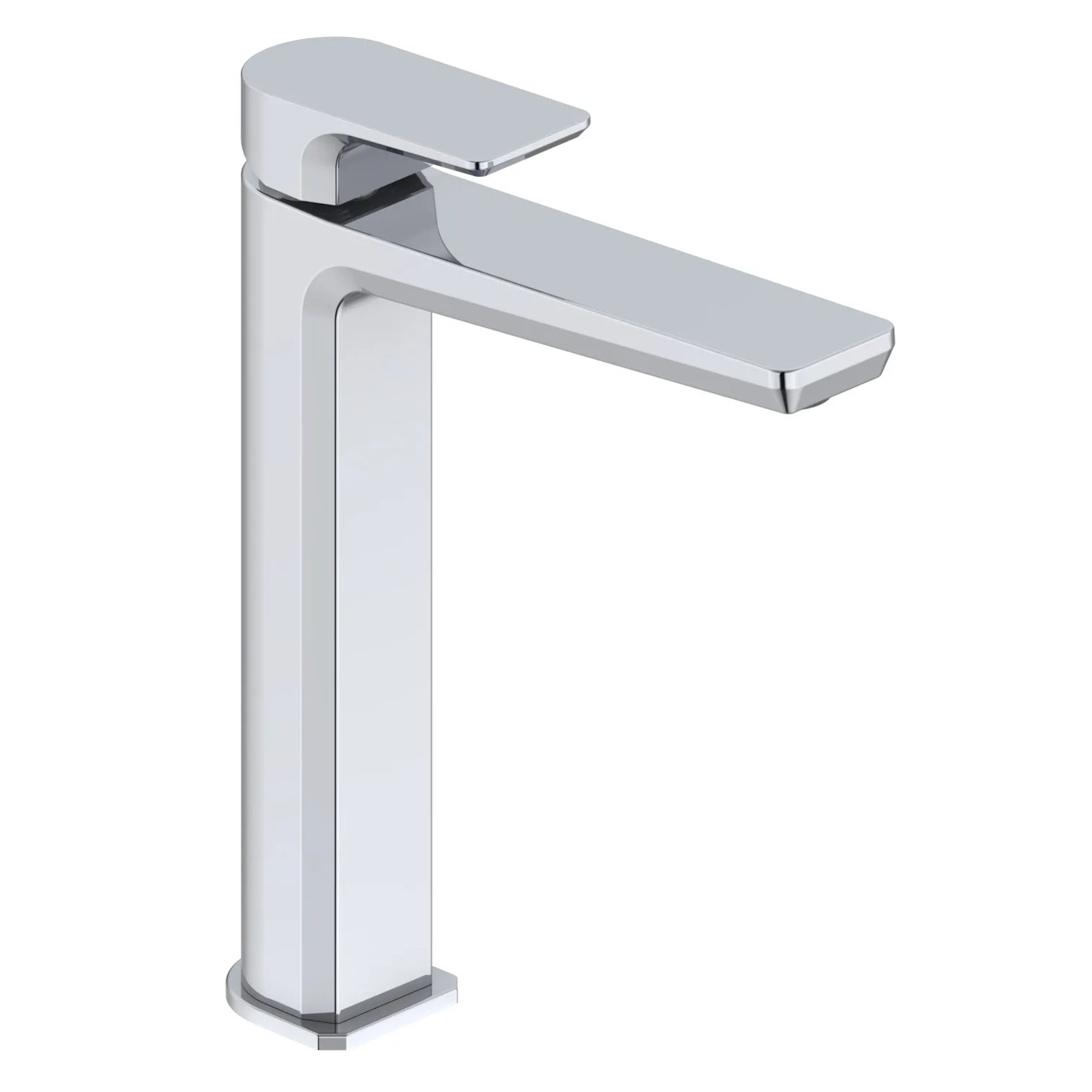 Elegancka bateria umywalkowa Valvex Viva