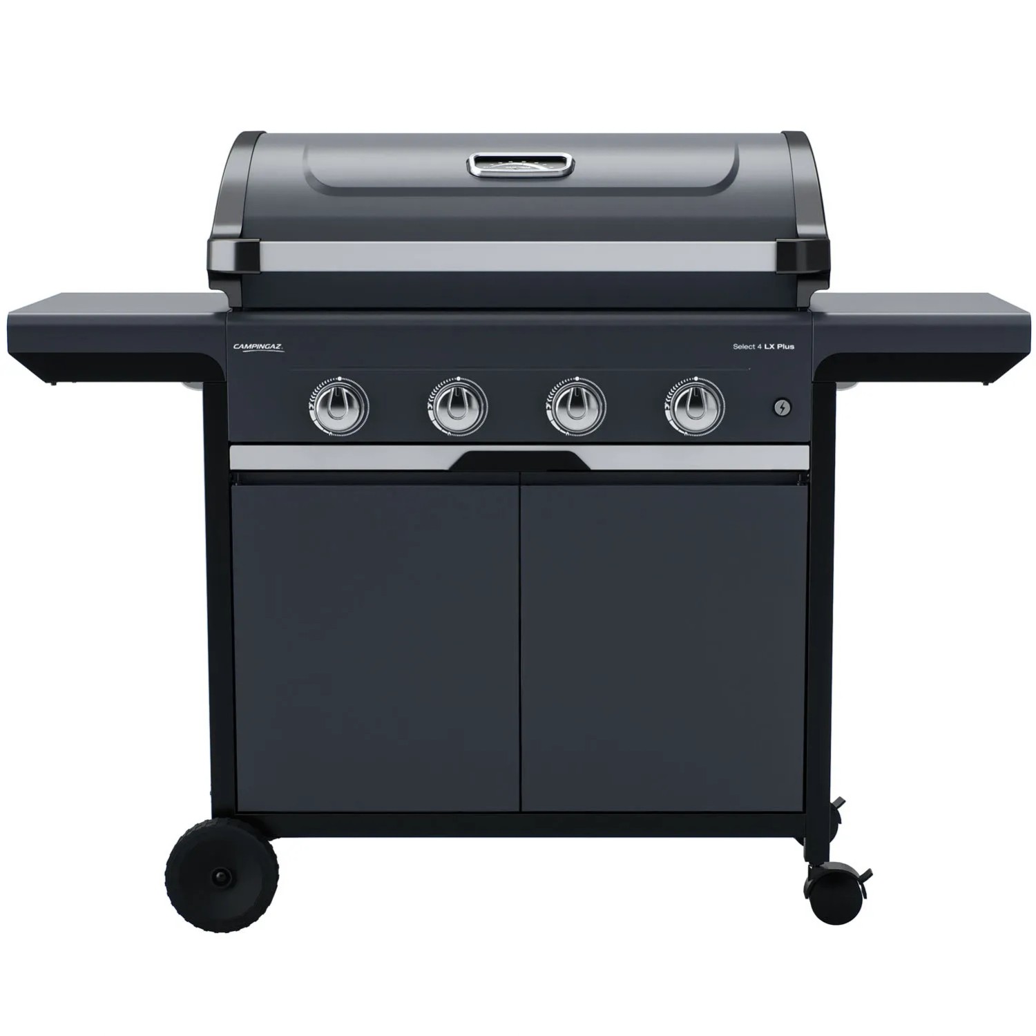 Grill gazowy Campingaz SELECT 4 LX Plus