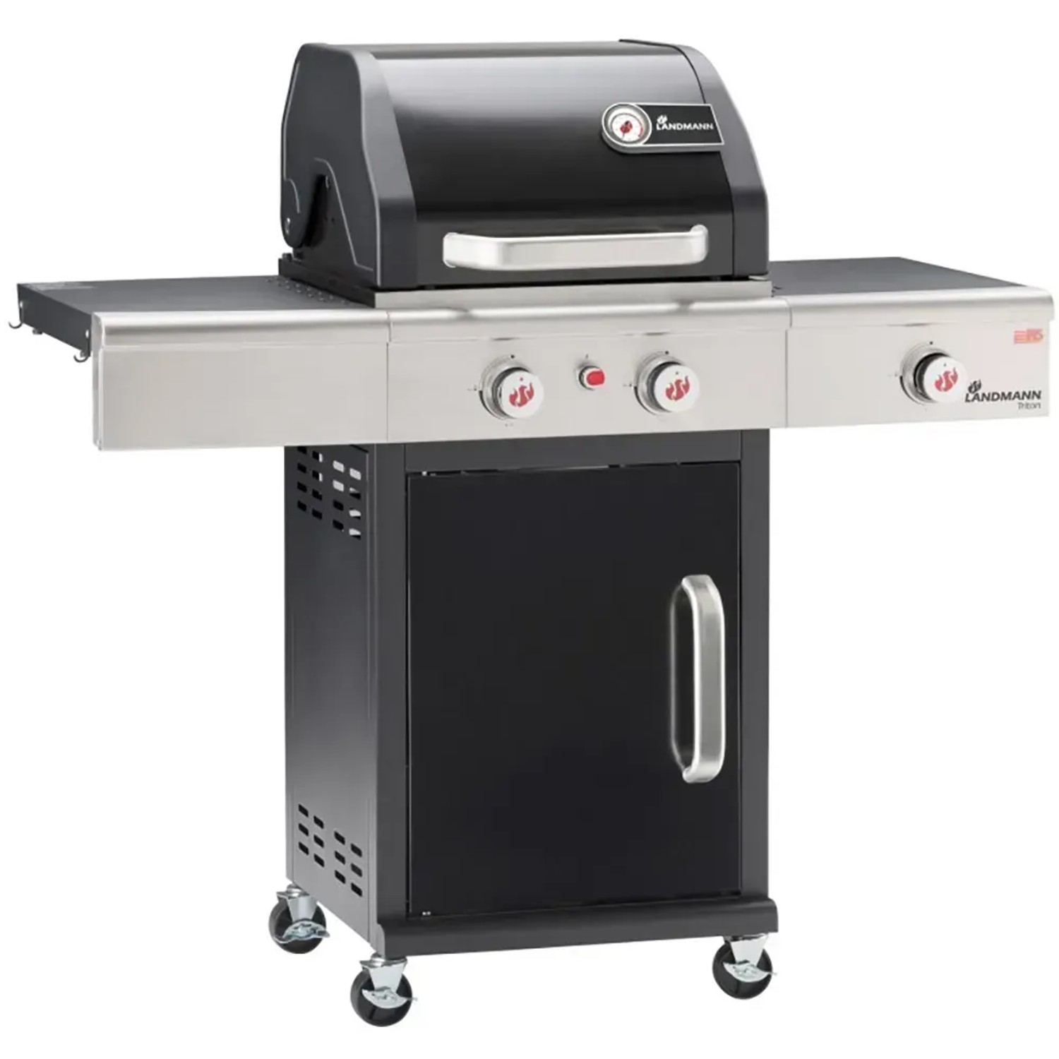 Grill gazowy Landmann TRITON MaxX PTS