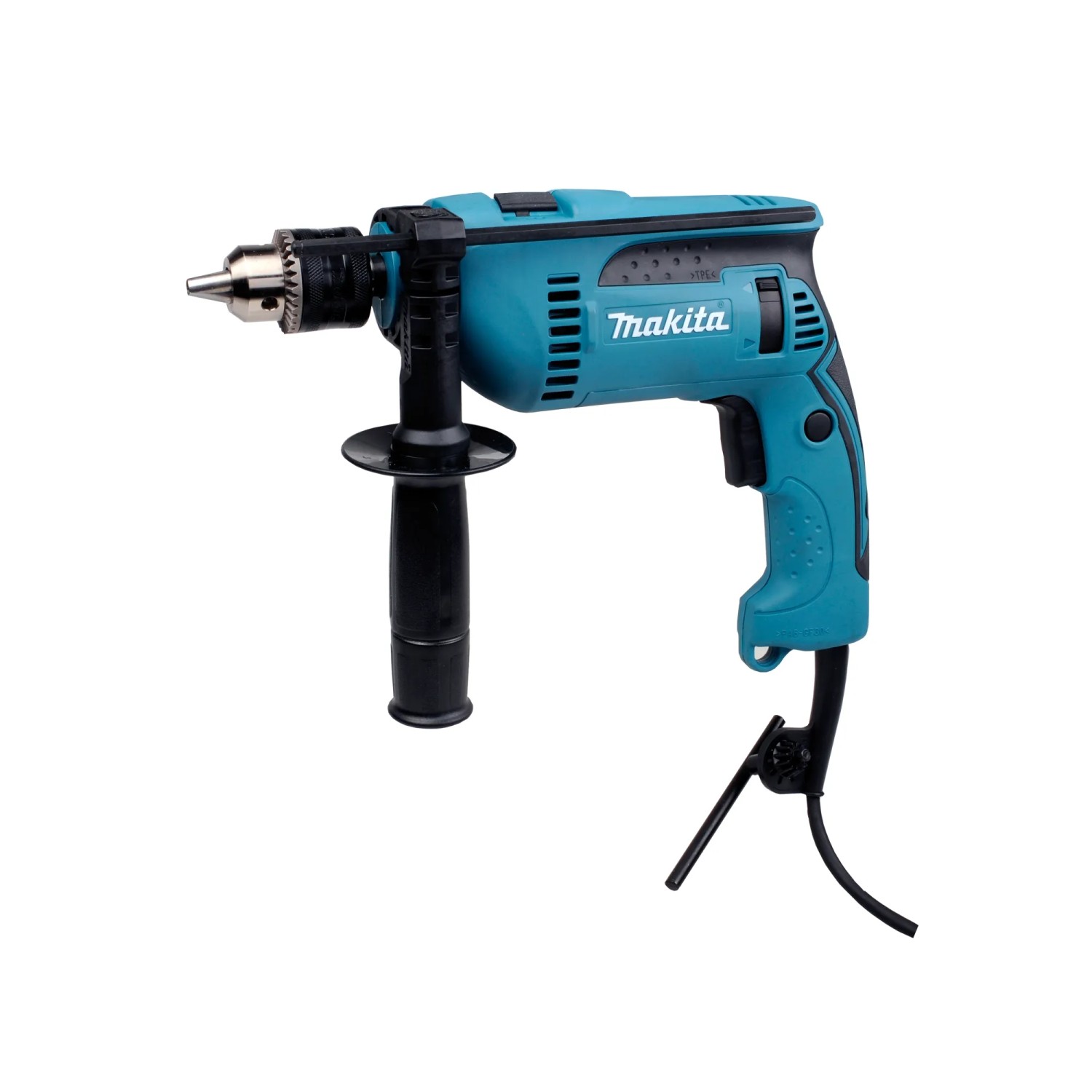 Recenzja Makita HP1640 680 W — test wiertarki udarowej: czy warto?