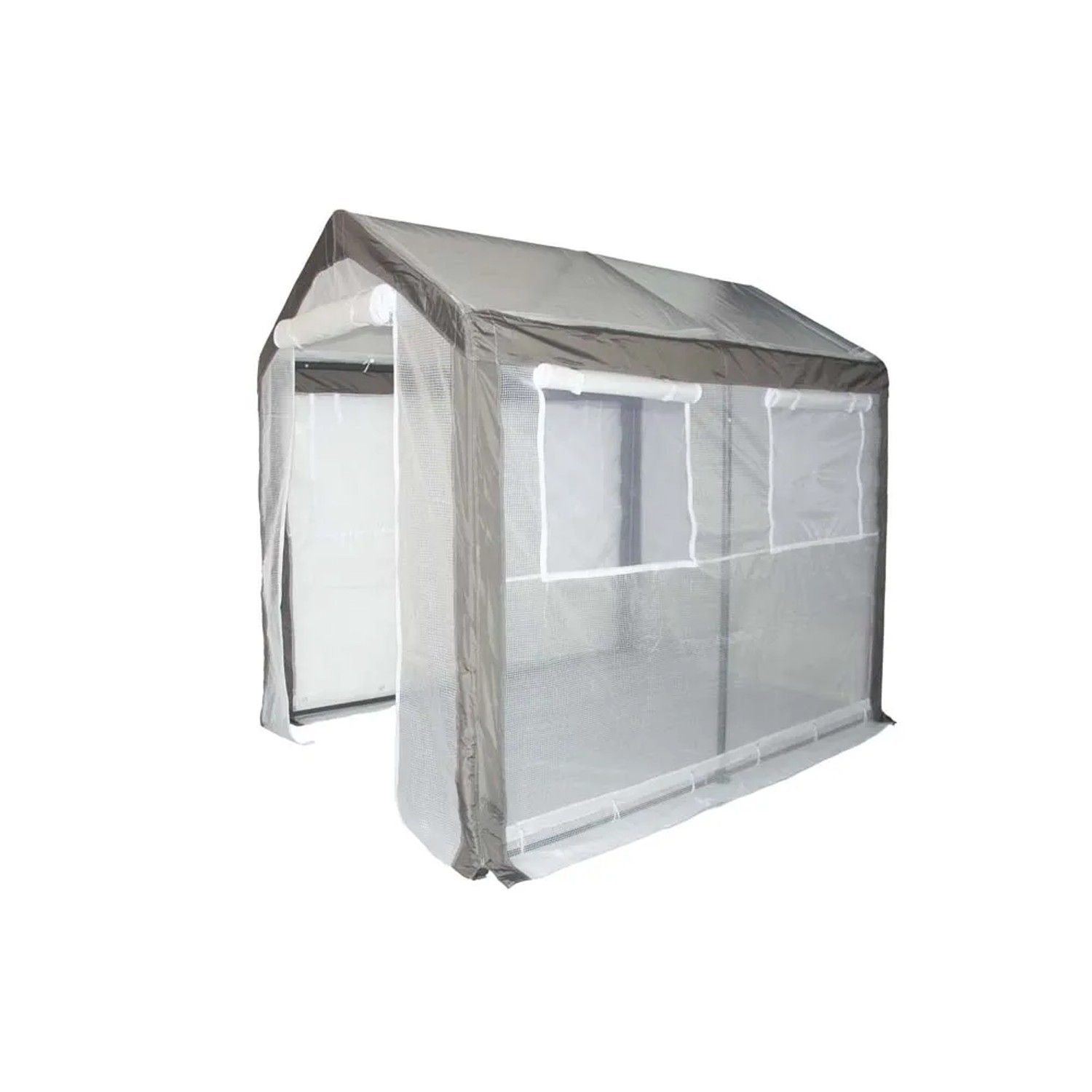 Tunel ogrodowy LUX 180 cm