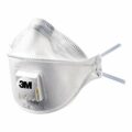 3M Maska Ochronna 9332 FFP3 z Zaworem