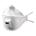 3M Maska Ochronna 9332 FFP3 z Zaworem