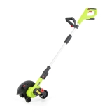 Recenzja 4Garden Krawędziarka akumulatorowa AOK2221 20V — czy warto kupić?