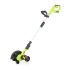 Lux-Tools Pilarka łańcuchowa Mini 20 V — recenzja, test i opinia