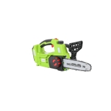 Recenzja 4Garden AP2521 Solo 20 V — test pilarki łańcuchowej, opinie i ocena