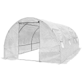 Recenzja 4IQ Tunel foliowy 2×4,5 m (wys. 200 cm) — czy warto?