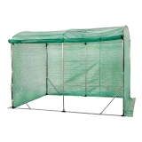 Recenzja 4IQ tunelu szklarniowego na pomidory 300 x 100 cm, wys. 180 cm — czy warto?