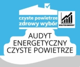 Audyt Energetyczny Czyste Powietrze