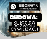 Budowa: Klucz do Rozwoju Cywilizacji