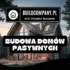 Budowa domu 2023: Trendy, Elewacja i Wiatrołap Inspiracje, Koszt budowy 70m2