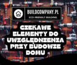 Innowacyjne Rozwiązania w Budowie Domu: 15 Pomysłów na Nowoczesne i Funkcjonalne Wnętrze