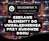 Ciekawe Elementy do Budowy Domu: Must-Have i Najlepsze Pomysły