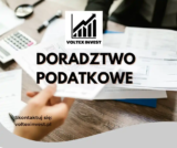 Doradztwo Podatkowe, Rachunkowość, Kadry i Płace, Voltex Invest optymalizacja podatkowa