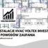 Instalacje HVAC Voltex Invest