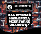 Jak Wybrać Najlepszą Wiertarkę Udarową? Kompleksowy Przewodnik