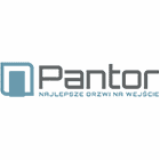 Drzwi wejściowe Pantor – Solidne, Bezpieczne, Stylowe Drzwi do Domów i Mieszkań