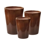 Recenzja Donic Aria Brązowych – Komplet 3 Sztuki