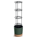 Recenzja Donicy na Pomidory Prosperplast DEPO400: Zrób Twoje Pomidory Zachwycająco Zdrowymi!