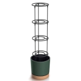 Recenzja Donicy na Pomidory Prosperplast DEPO400: Zrób Twoje Pomidory Zachwycająco Zdrowymi!