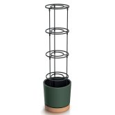 Recenzja Donicy na Pomidory Prosperplast DEPO400: Zrób Twoje Pomidory Zachwycająco Zdrowymi!