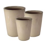 Recenzja kompletu 3 sztuk Donic Aria kremowych