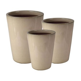 Recenzja kompletu 3 sztuk Donic Aria kremowych