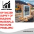 Painless Material Acquisition: Enjoy a Hassle-Free Building Supply Experience