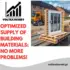 Painless Material Acquisition: Enjoy a Hassle-Free Building Supply Experience