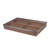 Recenzja ACO Wanna wycieraczki Vario 60 cm x 40 cm — test, montaż i opinia