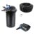 Zestaw filtrów do stawu AquaOne CPF-15000