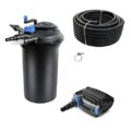 Zestaw filtrów do stawu AquaOne CPF-15000