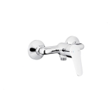 Recenzja Armatura Kraków Bateria prysznicowa Bit Chrom — test i opinia