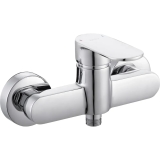 Baliv Side Chrom — recenzja baterii prysznicowej: test, opinie i ocena