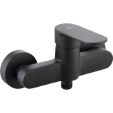 Recenzja Baliv Side — bateria prysznicowa czarny mat: test, opinie i ocena